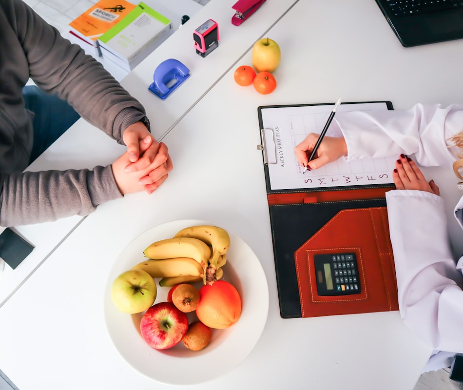 Consulenza nutrizionale online - Dietconsultingpro